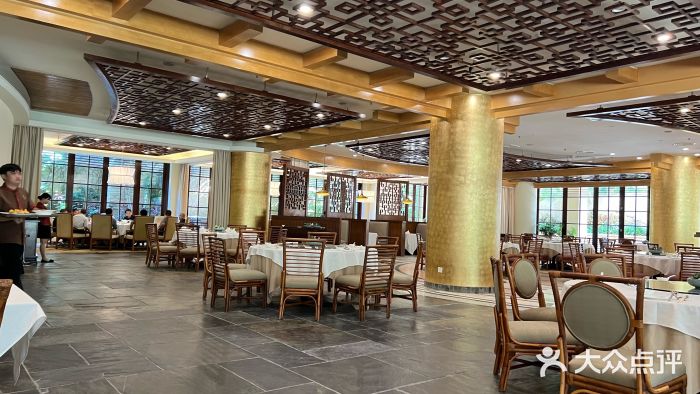 白云中餐厅·粤菜·亚龙湾喜来登度假酒店图片