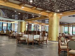 -白云中餐厅·粤菜·亚龙湾喜来登度假酒店