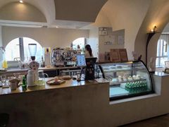 -Me Coffee下午茶艺术空间