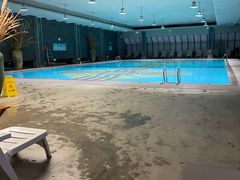 -春晖园度假酒店温泉