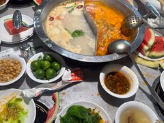 -人人捞火锅(陵水店)