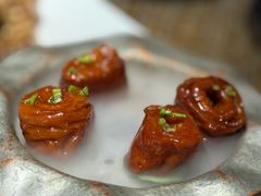 -魁盛居百年鲁菜馆(县西巷店)