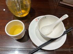-鸡鸣寺百味斋素菜馆
