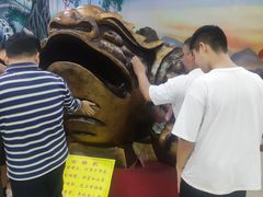 -海南文笔峰盘古文化旅游区