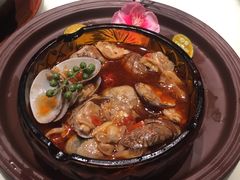 -佬麻雀·新湘菜(珠海金发购物中心店)
