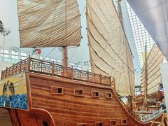 -上海中国航海博物馆