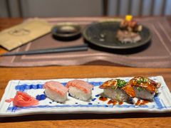 红魔虾寿司-一本料理(西溪天街店)