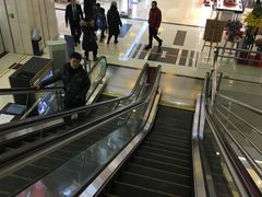 -燕莎友谊商城(金源店)