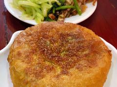 -兰庆鸡蛋馃(人民路店)