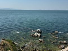 -养马岛旅游度假区