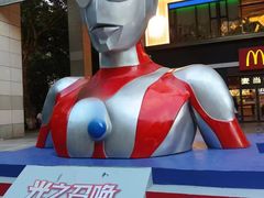 -杭州西湖银泰百货