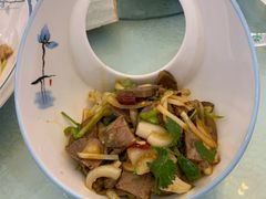 -老毛手抓·盐池滩羊非遗手抓(宁夏总店)