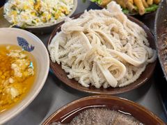 -重庆老火锅王(西安北路店)