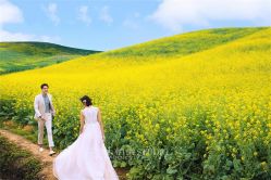 -太古映画婚纱摄影(天河店)