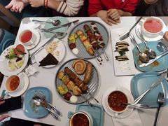 -库滋明·俄罗斯特色美食(中央大街店)