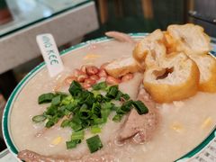 -西关明记肠粉(荔枝湾店)