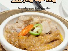 -金河半岛园林酒家(金融城店)