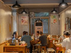 -陈眼镜火锅(总店)