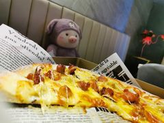 -Gray Whale 灰鲸餐厅(北美N1店)