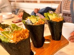 -茹·pure vegan(博华广场店)