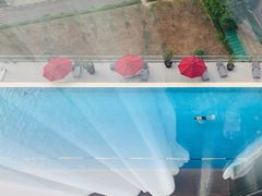 -广州天河希尔顿酒店