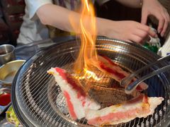 -韩山葵烤肉(太古里店)