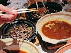 -山四砂锅(太原钟楼街店)