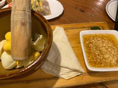 -符离集餐厅(万象城店)