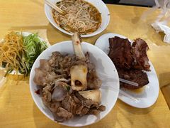 -水仙拉面(水仙街店)