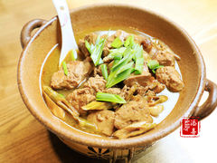 -杭百味·大众精选杭帮菜(西湖音乐喷泉店)