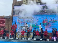-厦门方特水上乐园