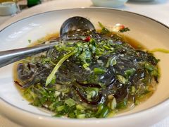-小渔船渔家传统菜(鲅鱼圈店)