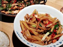 -吃饭皇帝大(解放西路店)