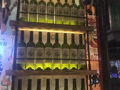 -胡桃里音乐酒馆(下沙店)