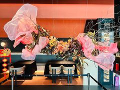 -醉东Oriental House(静安嘉里中心店)
