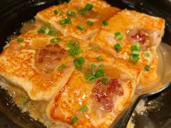 客家酿豆腐-客语客家菜(琶洲保利店)
