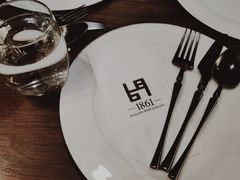 -1861意大利餐厅(文化广场店)