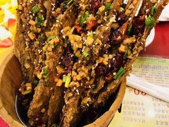 -大眼锅贴水饺(河东店)