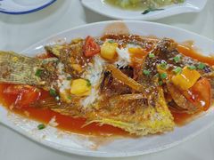 -常来老白莲鹅饭店(老城店)