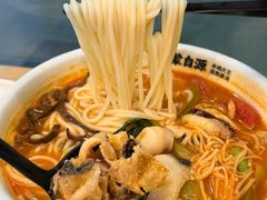 -蒙自源米线大王(虎门国际购物中心店)