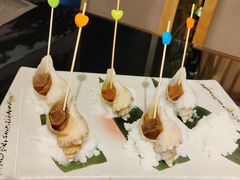 -昱匠·日本料理(金融街店)