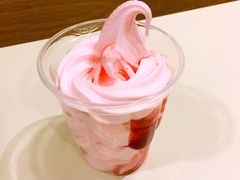 桃花口味新地-麦当劳(文武路店)