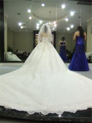 DSCF3116-南京宝娜嫁衣婚纱礼服馆(中央路店)