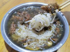 -老火车站牛肉粉
