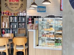 -COSTA COFFEE(龙德广场店)