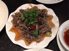 -津菜宋记老房子(平山道店)
