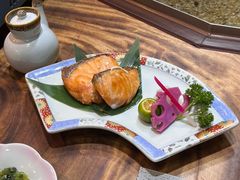 -森味薪火烧•烧鸟居酒屋•日本料理(望京店)