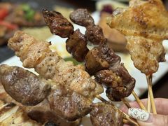 -晶吉·居酒屋·烧鸟·生鱼饭(中山区民主广场店)