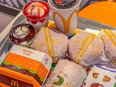 -麦当劳(世纪汇广场店)