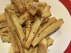 -哈尔滨粥屋(运城总店)